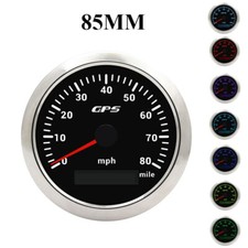 Universal 85mm Digital GPS