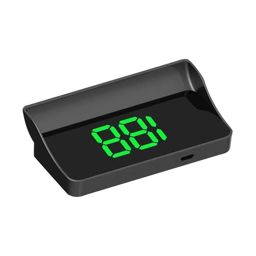 Digital hud kmph - digital,