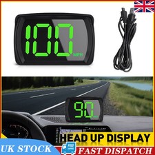 Car Digital GPS Speedo Speed