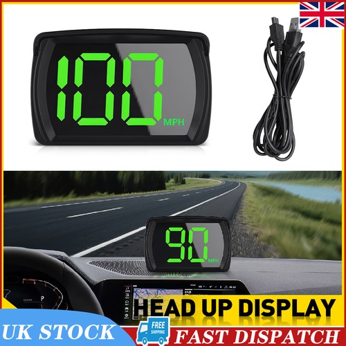 Car digital gps speedo speed - car,