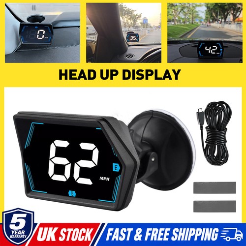 Gps speedometer head - gps,