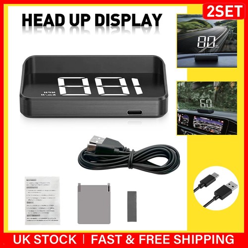 Digital gps speedometer car - digital,