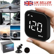 Car HUD Head Up Display