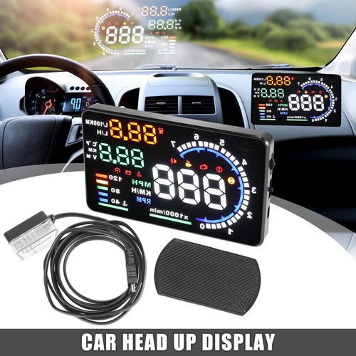 Hud head up display - hud,