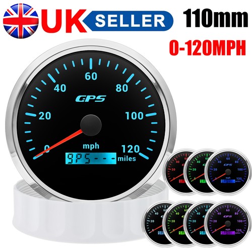 110mm waterproof gps - 110mm,