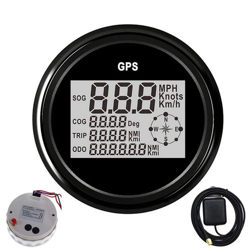 85mm digital gps - 85mm,