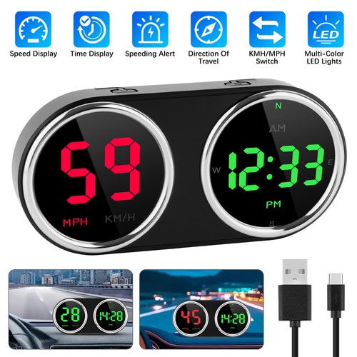 New universal led digital - universal,